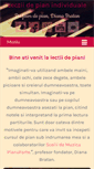 Mobile Screenshot of lectiipian.ro